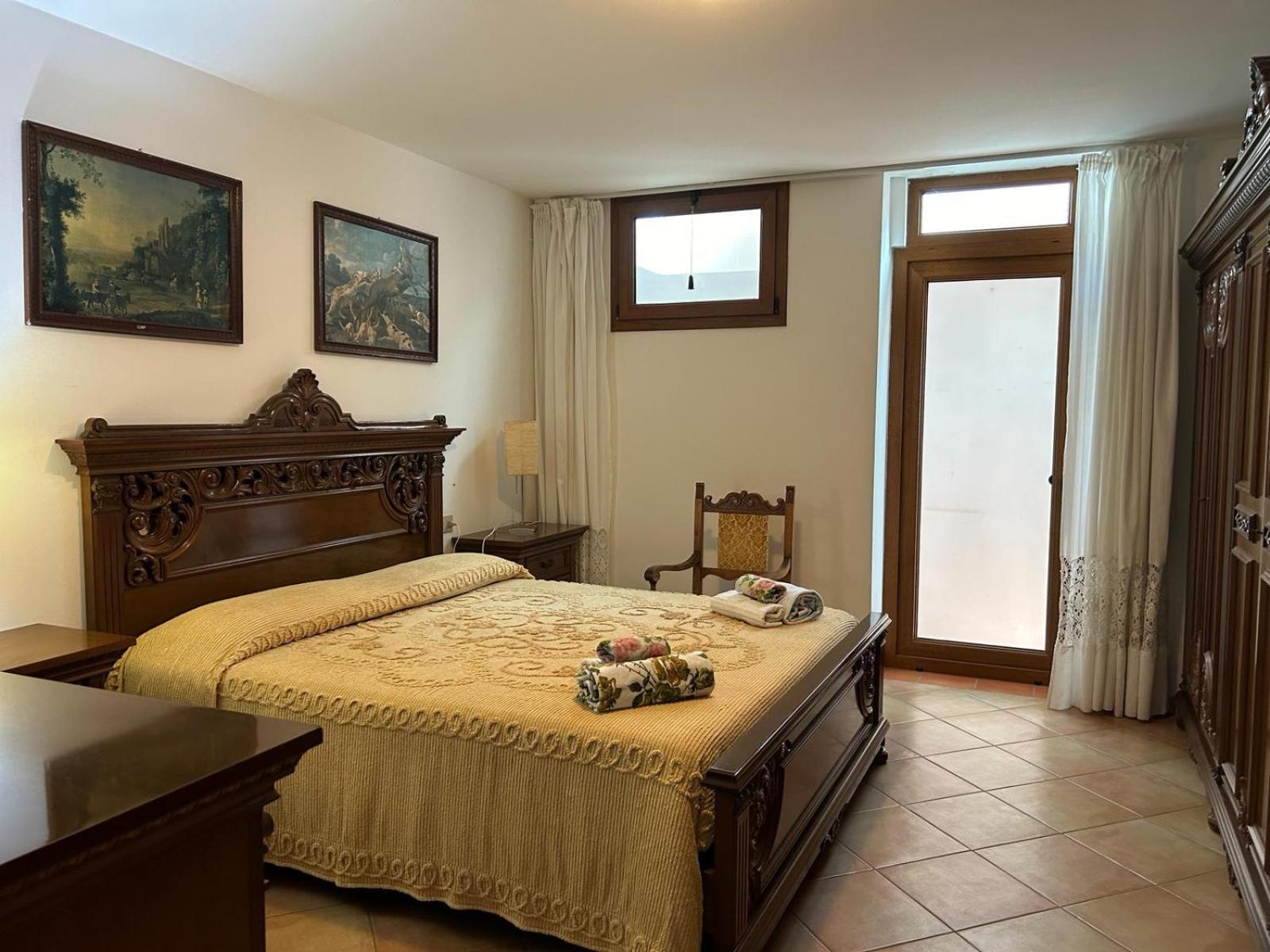 Villa Con Giardino Vista Mare Капитана Экстерьер фото